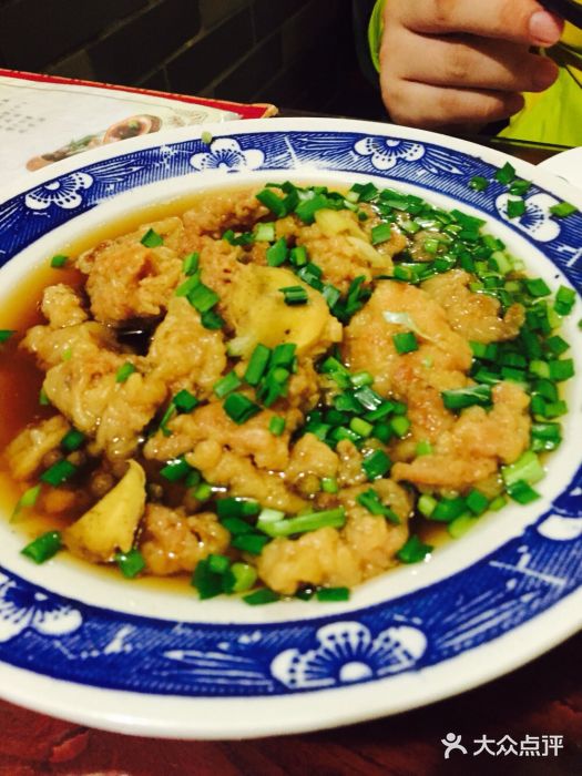 管记水席老店(仙果市街店)管记水席老店图片