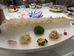 -新加坡泰国村酒楼(五角场店)
