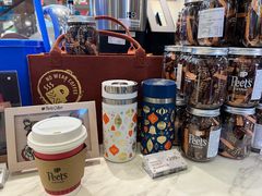 -Peet's Coffee皮爷咖啡(豫园店)