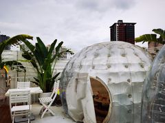 -天空花园餐吧·生日·团建(南山店)