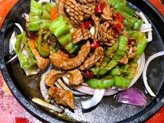 -神仙钵湘香土菜馆(光华路店)