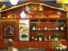 -清真· AL-JANNAT 佳纳特餐厅(仙林店)