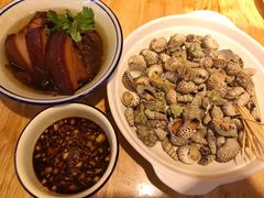 同安封肉-聪辉同安老美食饭店(大元路店)