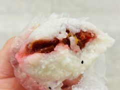 山楂凉果-中栗华栗子(鞍山道店)