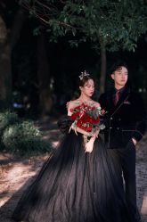 -太郎花子婚纱摄影艺术中心