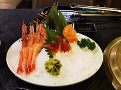 -神户赤童日式烤肉伙伴(东直门店)