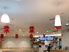 大堂-叁拾壹克饺子·东北菜(国贸店)