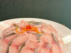 -锦府盐帮·私宴(赛特店)
