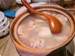 -茄子恰恰·新云南小炒(坪山益田店)
