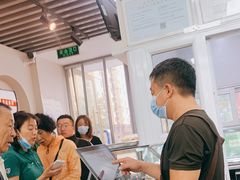 -筋饼豆腐脑一绝