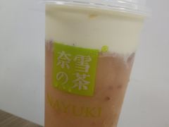 -奈雪的茶(宝龙一城店)