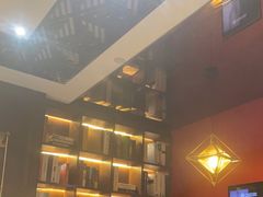 -恐怖游戏(湖滨店)