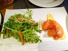 -香草意餐厅(杏石口路店)