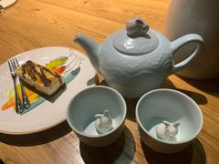 -MOKKA莫卡咖啡(大名路店)