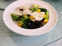-玉林烤鸭店(定福庄店)