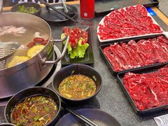 -林记潮牛·牛肉火锅(上马墩店)