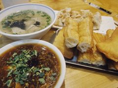 -和众大油条(维明路店)