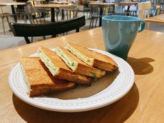 -HELLO 27 意面·沙拉·帕尼尼