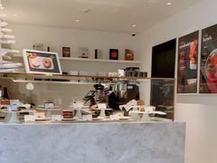 -大酉·M Coffee(北京美术馆店)