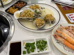 -盈田盈粥庄(博山东路店)