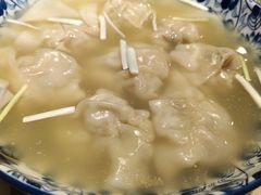 广式净云吞-点都德(大茶楼店)