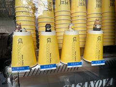 -小本家韩式烤肉(紫藤路店)