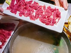 -海银海记潮汕牛肉火锅(新港中路海珠店)
