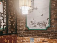 -缪氏川菜(深圳北站缤果空间店)