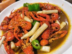 -香满堂川湘菜烤鱼(龙茗路店)