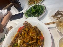 -澎湖湾农家菜(八一路楚天府店)