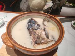 -风味小馆(天目湖宾馆店)