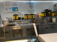 -茶桔便(爱琴海店)