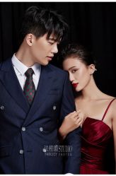 点击看大图 -太古映画婚纱摄影(天河店)