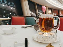 -国贸旋转餐厅(国贸广场店)
