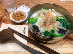 -小满手工粉(上海月星环球港店)