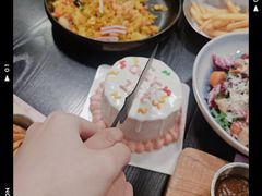 -伯顿西餐厅(厚街香榭丽店)