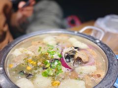 -汪爹爹武汉牛三鲜(朝外大街店)