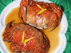 -老吉堂上海本帮菜(工体店)