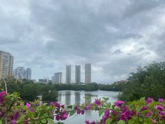 -三亚凤凰水城凯莱度假酒店