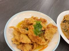 -东北范·金牌肘子·杀猪菜(美乐城店)
