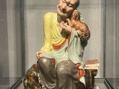 -景德镇中国陶瓷博物馆