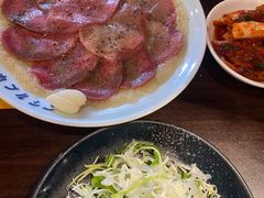 -蒜香焼肉PURUSHIN(马场路店)