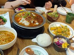 -云海肴·汽锅鸡·云南菜(广安门天虹店)