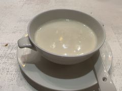 -东海朗廷酒店-唐阁T’ANG COURT 中餐厅