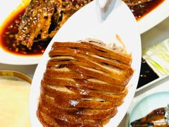 -梅利汴京烤鸭•开封豫菜地标店(东司门店)
