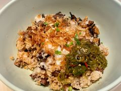 -胡麻(静安嘉里店)