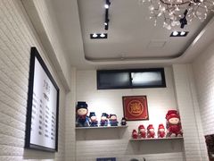 -大嘻咹biangbiang面(历史博物馆店)