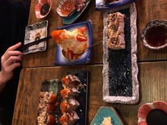 -米彩料理(西丽店)