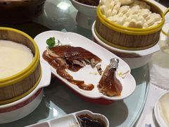 -大鸭梨烤鸭(房山店)