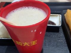 -永和大王(宜山店)